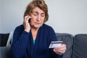 What Are IRS Phone Scams?