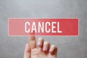 What is Cancellation of Debt Income?