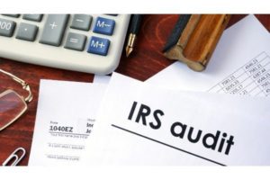 RS Audits for Unusual Deductions