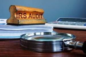 Types of IRS Tax Audits