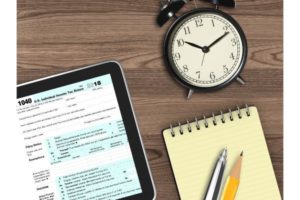 How Long Should You Worry About Unfiled Tax Returns?